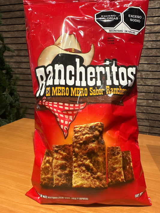RANCHERITO GRANDE (145g)