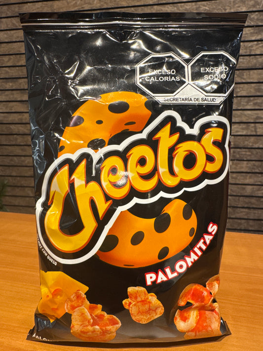CHEETTOS PALOMITAS (29g)