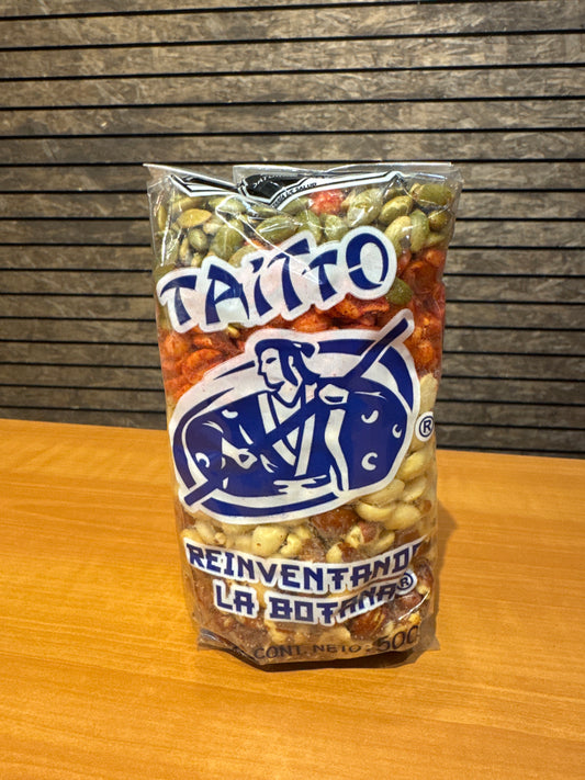 TAITTO BOTANERO (500g)