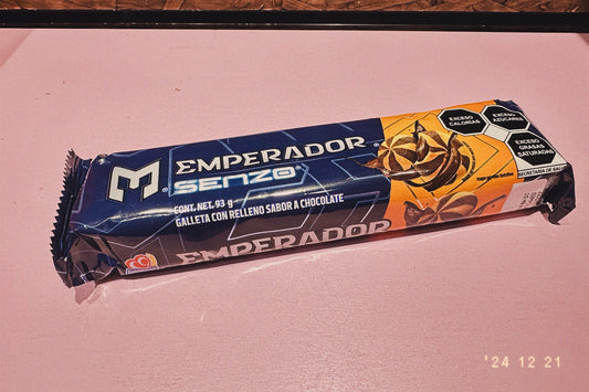 EMPERADOR SENZO (93g)