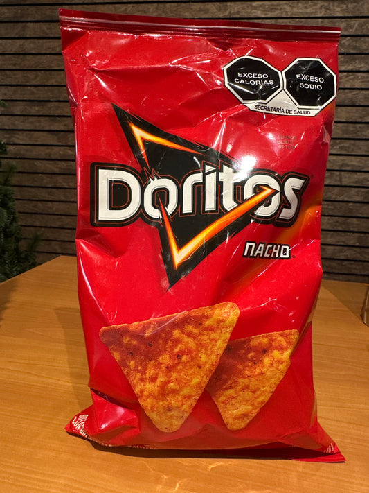 DORITOS NACHO GRANDE (146g)