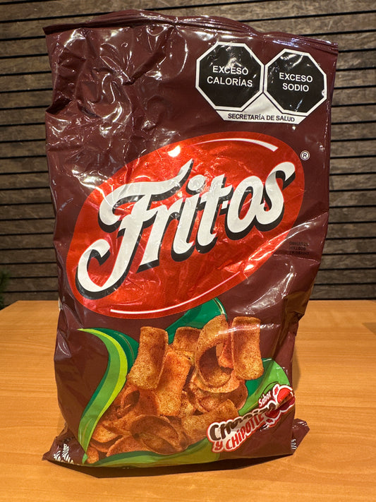 FRITOS CHORIZO GRANDE (170g)
