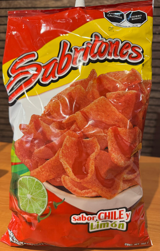 SABRITON GRANDE (160g)